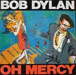 Oh Mercy - Bob Dylan [LP]