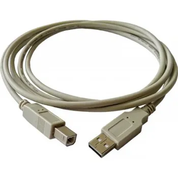 Revizní přístroj Metra Blansko PU 195 - USB kabel