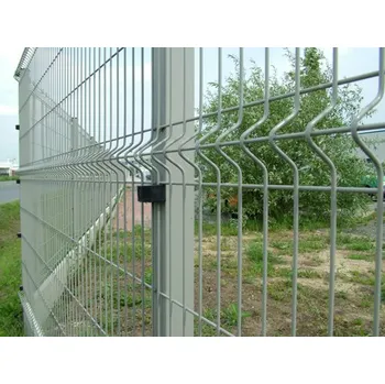 Plotový sloupek Sloupek 60x60mm, dl. 3200mm, Zn