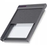 Velux SML MK10 78 x 160 cm šedá