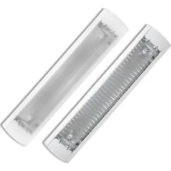 Zářivkové svítidlo Ecolite Pilo 2 3140