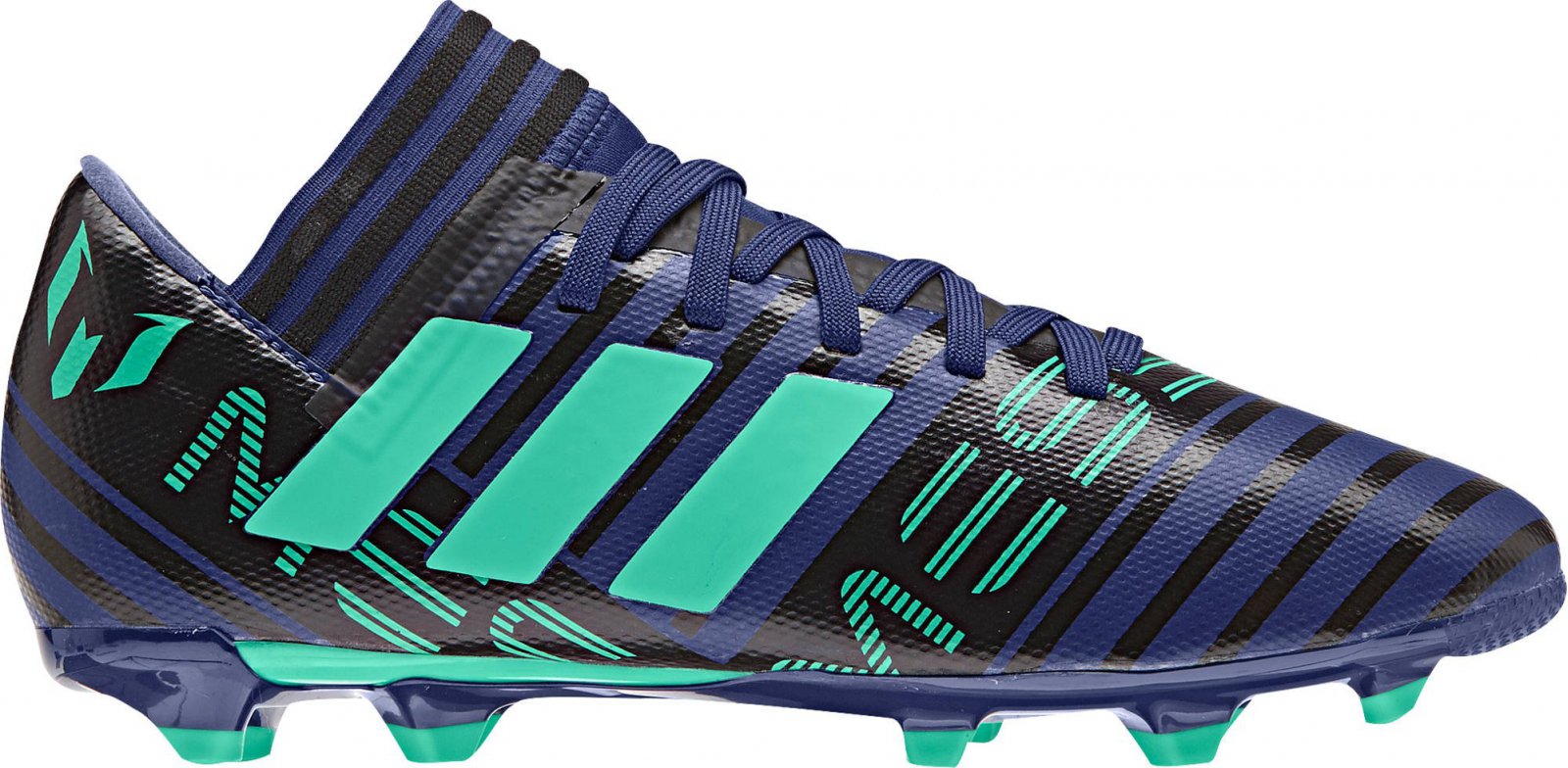 Immagine Scopo Casuale Adidas Nemeziz Messi 17 3 Conversazione Tubatura Fusione