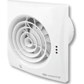 ventilátor do koupelny Vents 100 Quiet T