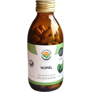 Přírodní produkt Salvia Paradise Nopál Opuncie