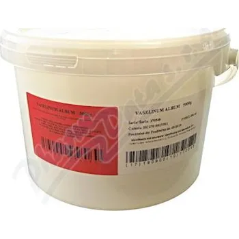 Vaselinum album 5000g