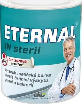 Interiérová barva Austis Eternal In Steril 12 kg