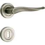 Dveřní kování rozetové WIGO WC