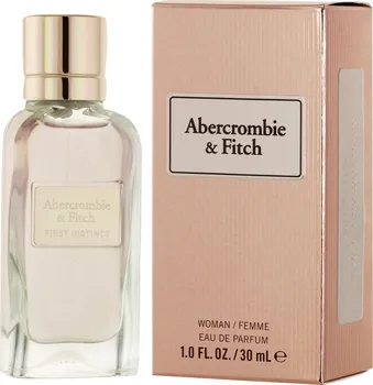 Dámský parfém Abercrombie & Fitch First Instinct For Her EDP