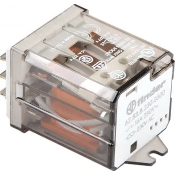 Stykač K1 pro saunová kamna