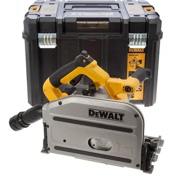 Okružní pila DeWALT DWS520KT