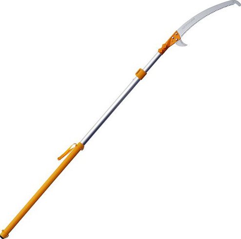Stangensäge Hayate 6100-6.5 4-Teile