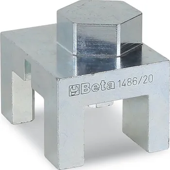 Ruční nářadí 1486 /30-KLÍČE NA VENTILY (Klíč na ventily válců na zemní plyn)