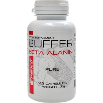 Aminokyselina Penco Buffer Beta Alanine 120 cps.
