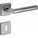 Dveřní kování rozetové MAYA WC 8/6 mm