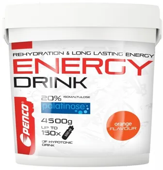 Iontový nápoj Penco Energy drink long 4500 g