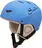 lyžařská helma Sulov Air matně modrá
