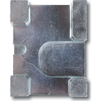 Klíč 1486 /40-KLÍČE NA VENTILY (Klíč na ventily válců na zemní plyn)