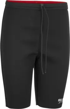 Select Thermal trousers 6400 černé/červené