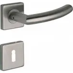 Dveřní kování rozetové SANTA WC 8/6 mm