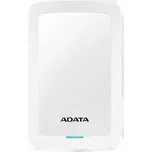 ADATA HV300 1 TB bílý (AHV300-1TU31-CWH)