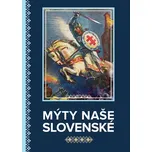 Mýty naše slovenské - Eduard Krekovič,…