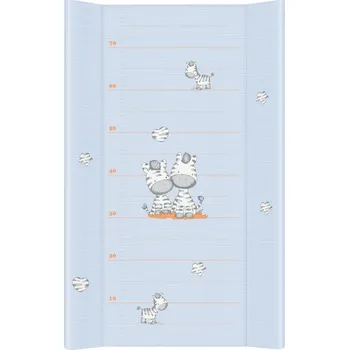 Přebalovací podložka Ceba Baby Přebalovací podložka tvrdá 80 x 50 cm