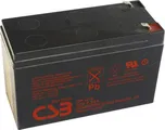 CSB Battery GP1272 F2