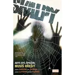 Skalpy 8: Musíte hřešit, abyste byli…