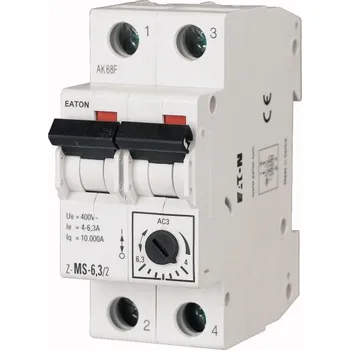 Eaton Z-MS 248397