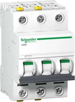 Jistič Schneider electric A9F07340