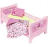 Doplněk pro panenku Zapf Creation Baby Born Postýlka pro panenku 824399