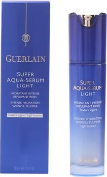 Pleťové sérum Guerlain Super Aqua Sérum Light pleťové sérum 50 ml