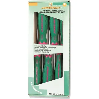 Šroubovák Jonnesway D71T107S