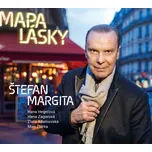 Mapa lásky - Štefan Margita [CD]