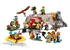 Stavebnice LEGO LEGO City 60202 Sada postav – dobrodružství v přírodě