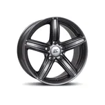 Brock RC21 tm 7,5x17 5x120 ET52