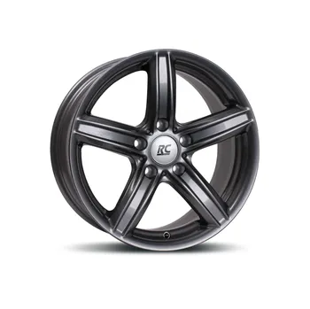 Alu kolo Brock RC21 tm 7,5x17 5x120 ET52