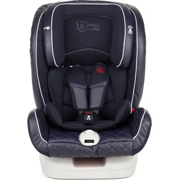 Autosedačka Recenze G-mini Proteus 123 Isofix 2018
