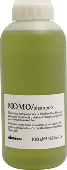 Šampon Davines Essential Momo šampon pro suché a dehydrované vlasy 1 l