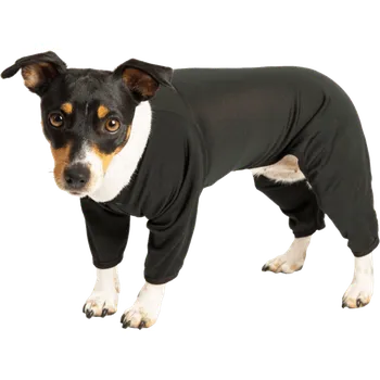 Samohýl Termo Hanah Kombinéza černá, 48 cm