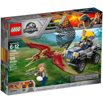Lego 75938 cena clearance