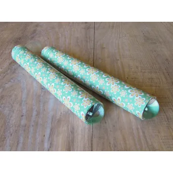 Kaleidoskop Krasohled optický Devaterník