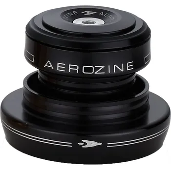 Hlavové složení Hlavové sl. Aerozine XH 1.6C černá