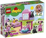LEGO Duplo 10873 Minnie a narozeninová…