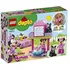 Stavebnice LEGO LEGO Duplo 10873 Minnie a narozeninová oslava