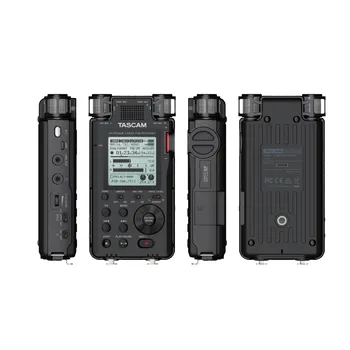Diktafon Tascam DR-100 MKIII