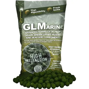 Nástraha Starbaits Boilie Concept GL Marine 1 kg