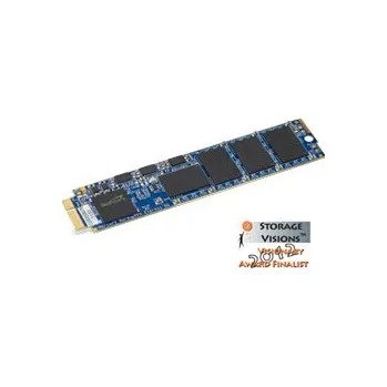 Notebook 1TB OWC Aura Pro 6G SSD disk pro MacBook Air 2010/2011 OWCSSDAP116G960