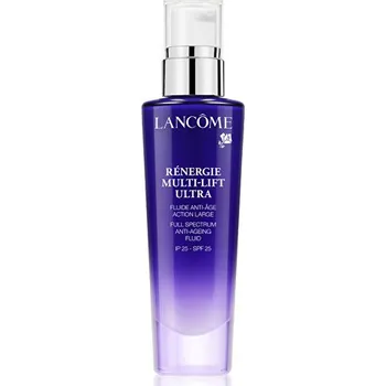 Lancome Rénergie Multi-Lift Ultra liftingový fluid proti vráskám a tmavým skvrnám 50 ml