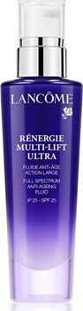 Lancome Rénergie Multi-Lift Ultra liftingový fluid proti vráskám a tmavým skvrnám 50 ml